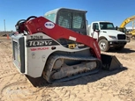 Used Takeuchi Track Loader